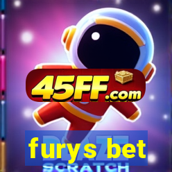 furys bet